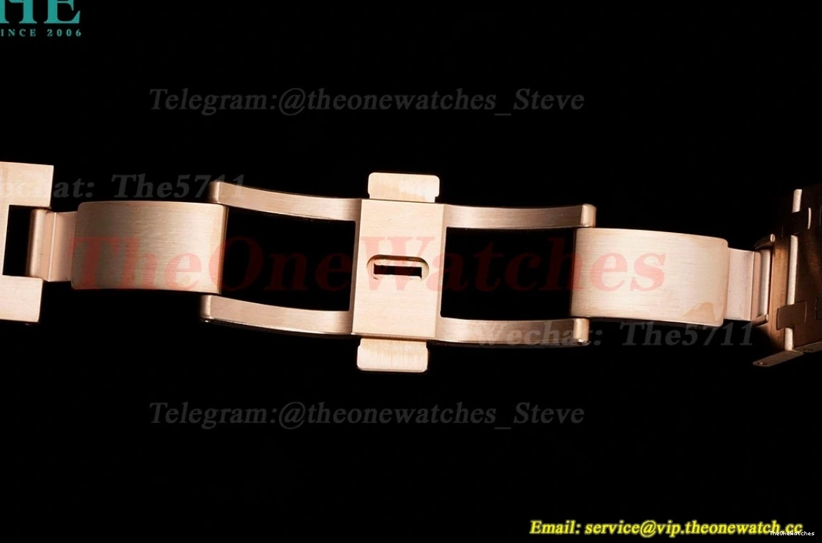 Black 39mm A2121 RG RG Dial Oak 15202 IPF Royal 0202